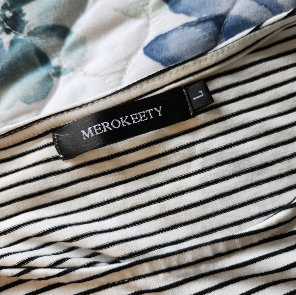 Merokeety Midi Dress - Picture 3 of 5